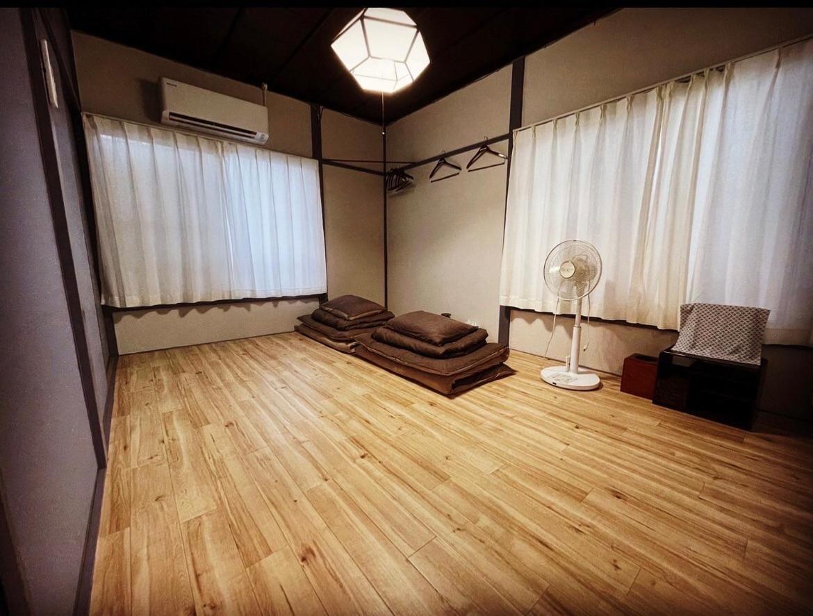 無料温泉チケット付 Oyado-Ichigo-Nie お宿一期二笑 #Ig1 อิโตะ ภายนอก รูปภาพ