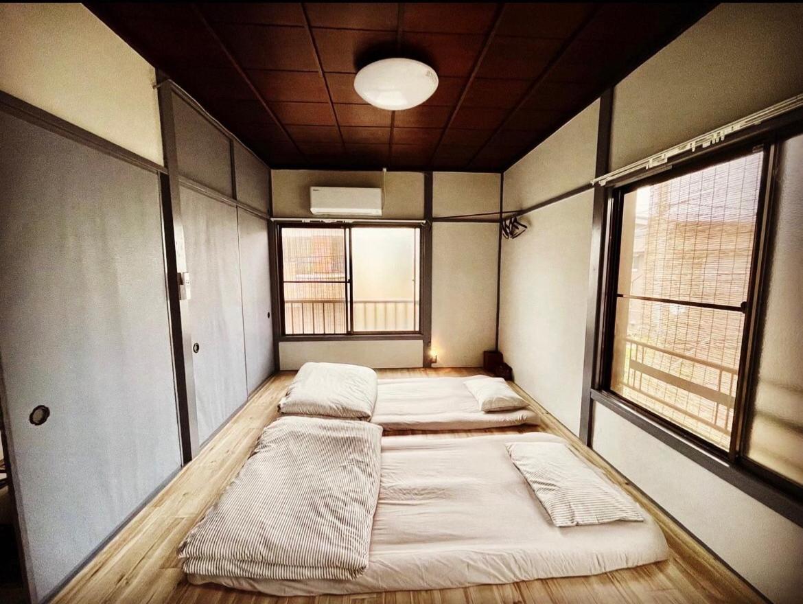 無料温泉チケット付 Oyado-Ichigo-Nie お宿一期二笑 #Ig1 อิโตะ ภายนอก รูปภาพ