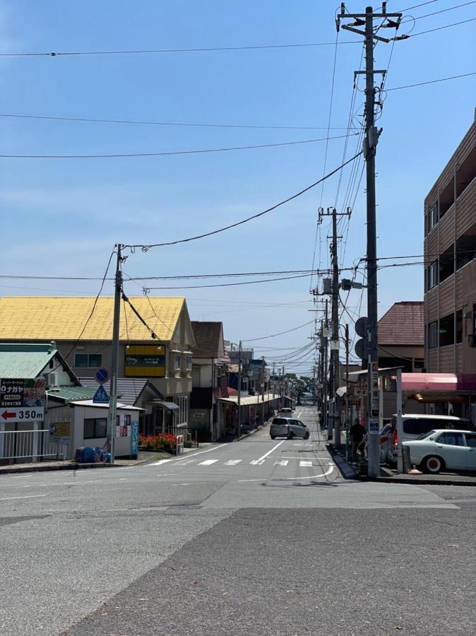 無料温泉チケット付 Oyado-Ichigo-Nie お宿一期二笑 #Ig1 อิโตะ ภายนอก รูปภาพ