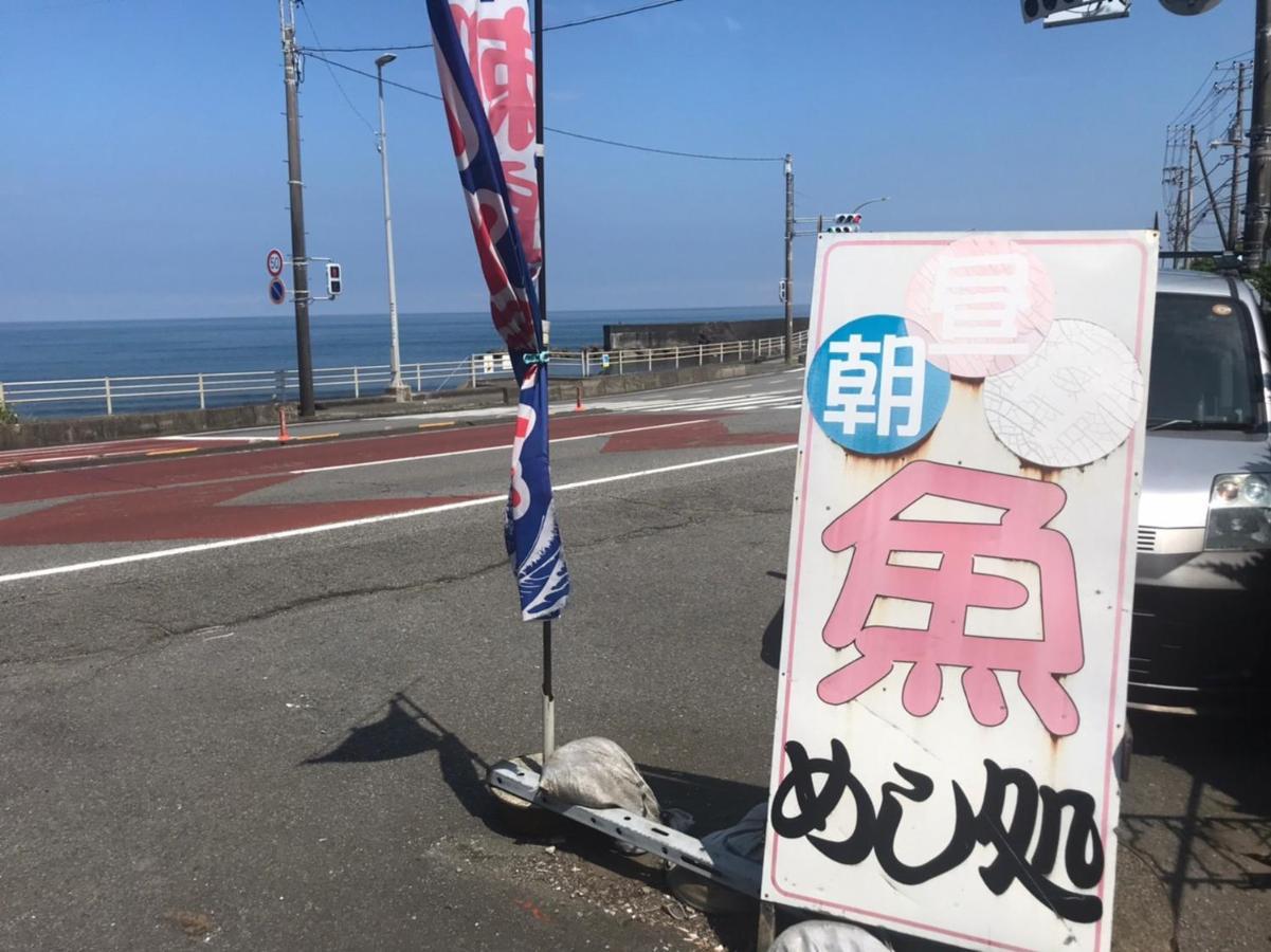 無料温泉チケット付 Oyado-Ichigo-Nie お宿一期二笑 #Ig1 อิโตะ ภายนอก รูปภาพ